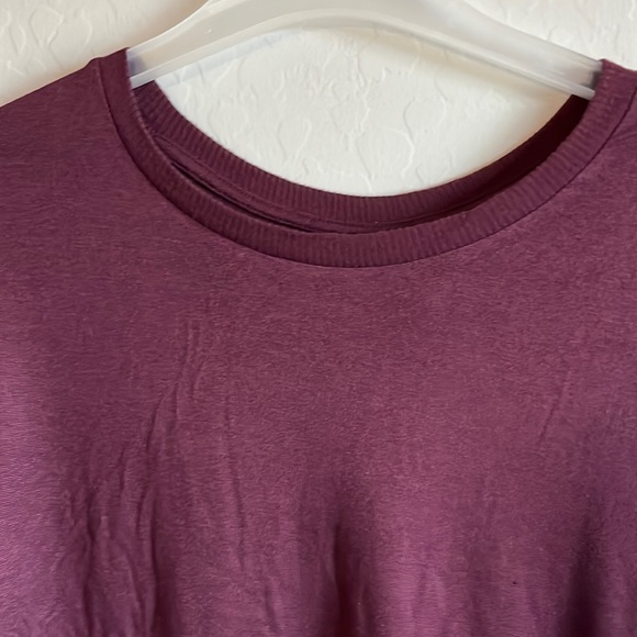 Joyspun Hacci Knit Top - Picture 9 of 11